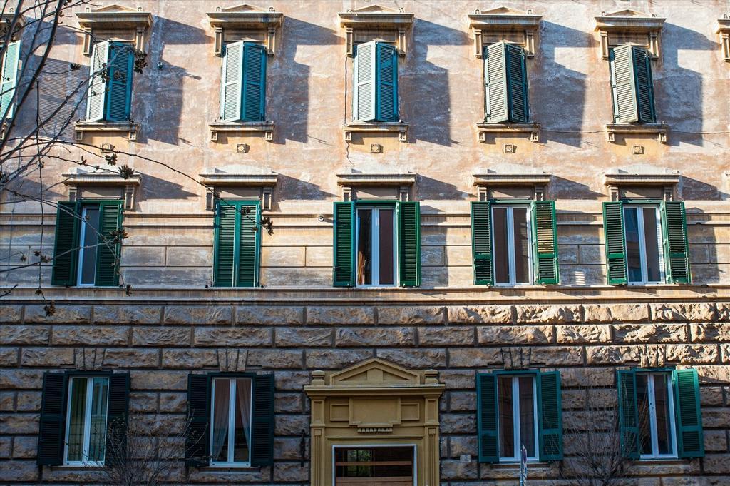 La Dimora Dei Sogni Al Vaticano Рим Екстериор снимка